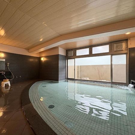 Hotel Uzuraya Chikuma Eksteriør billede