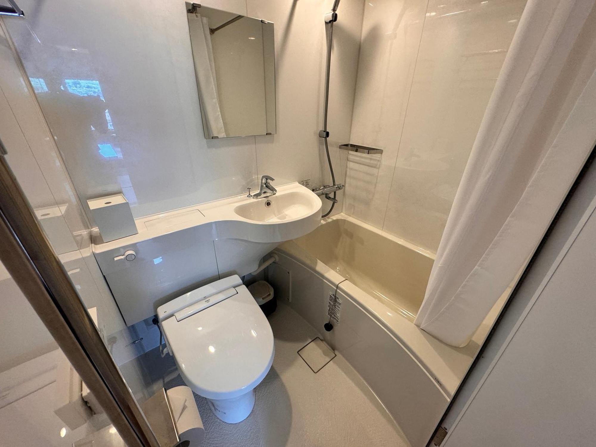 Hotel Uzuraya Chikuma Eksteriør billede